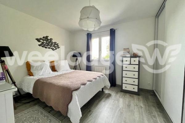 Maison à vendre 5 pièces de 119 m² à Gisors