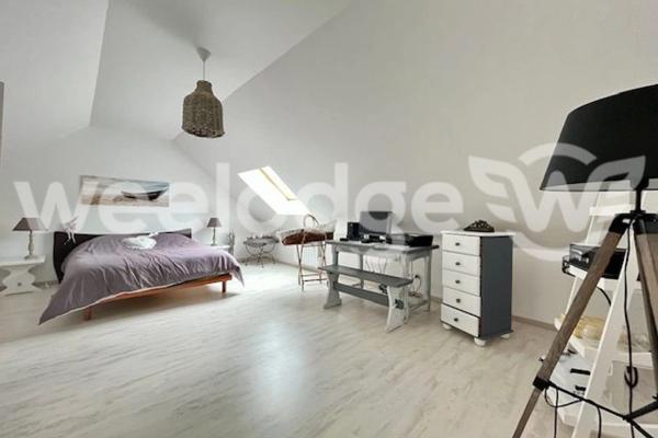 Maison à vendre 5 pièces de 119 m² à Gisors