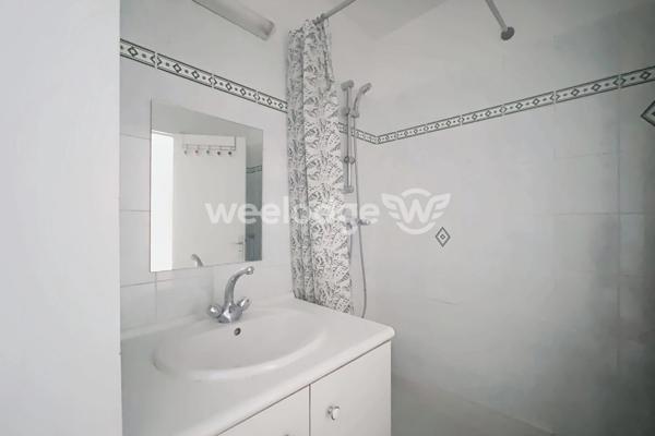 Appartement à vendre 1 pièces de 29,7 m² à Montrouge