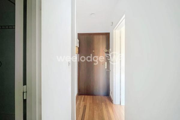 Appartement à vendre 1 pièces de 29,7 m² à Montrouge