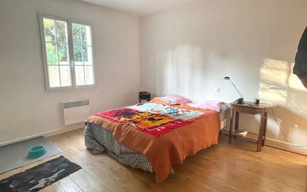 Maison à vendre    4 pièces •  Saint-Georges-d'Oléron