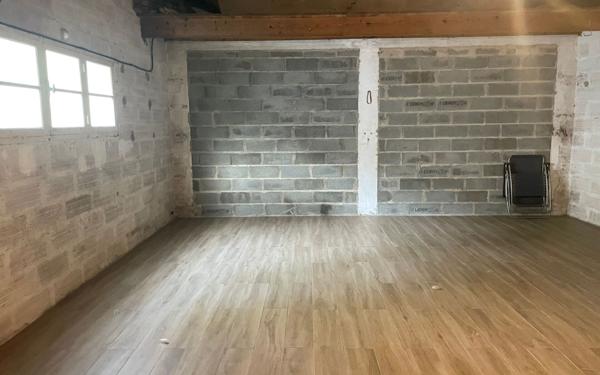 Maison à vendre    4 pièces •  Saint-Georges-d'Oléron