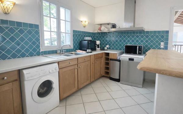 Maison à vendre    4 pièces •  Saint-Georges-d'Oléron