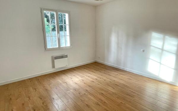 Maison à vendre    4 pièces •  Saint-Georges-d'Oléron