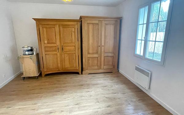 Maison à vendre    4 pièces •  Saint-Georges-d'Oléron