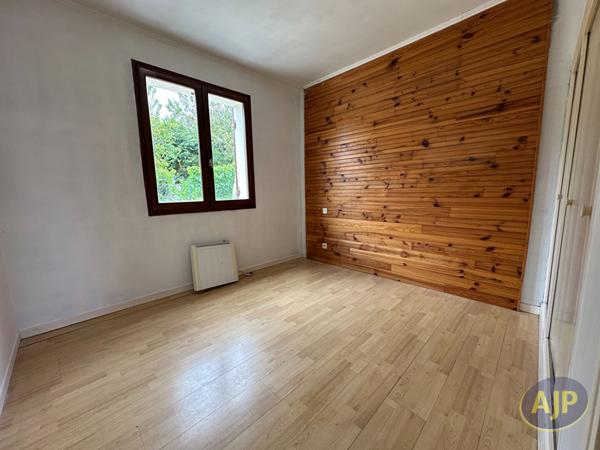 Vente maison Mirambeau : 185 000 € - AJP Immobilier Pons