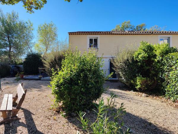 Maison au calme , en campagne