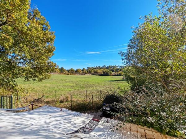 Maison au calme , en campagne