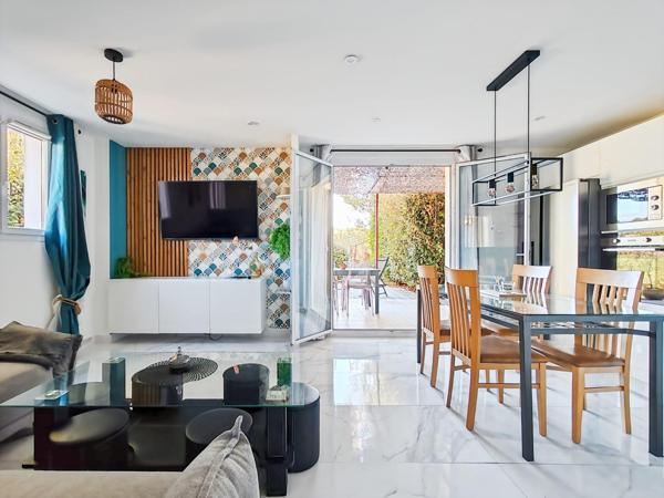 Maison au calme , en campagne