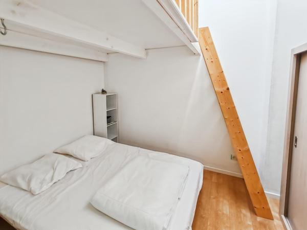 Maison au calme , en campagne