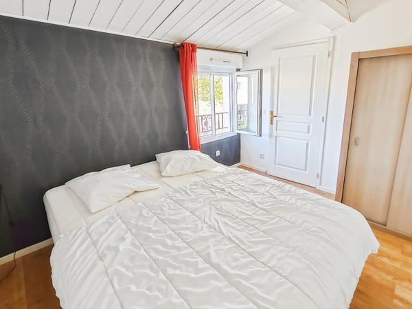 Maison au calme , en campagne