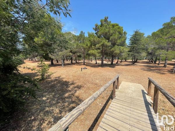 Maison 4 pièces de 135 m² à Saint-Estève (66240)