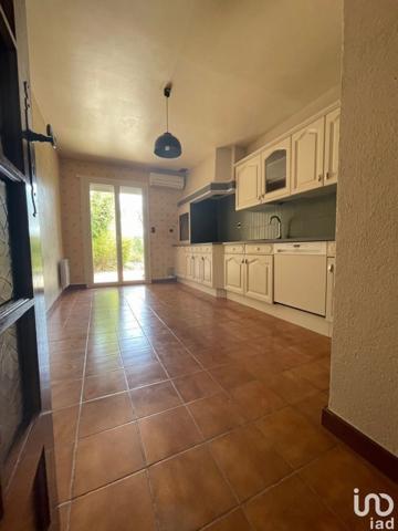 Maison 4 pièces de 135 m² à Saint-Estève (66240)