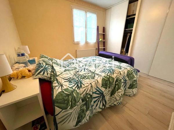 A 2 pas centre Panazol maison récente 3 chambres