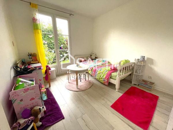 A 2 pas centre Panazol maison récente 3 chambres