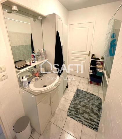 A 2 pas centre Panazol maison récente 3 chambres