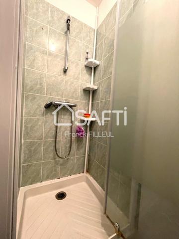 A 2 pas centre Panazol maison récente 3 chambres