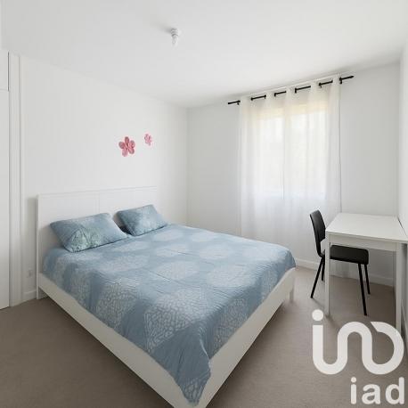 Appartement à vendre 3 pièces 63 m² Corbeil-Essonnes