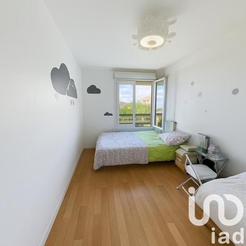 Appartement à vendre 3 pièces 63 m² Corbeil-Essonnes