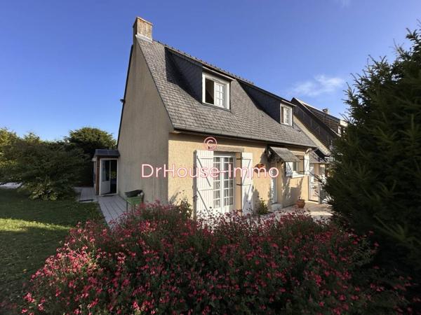 Maison à vendre 5 pièces de 113 m²