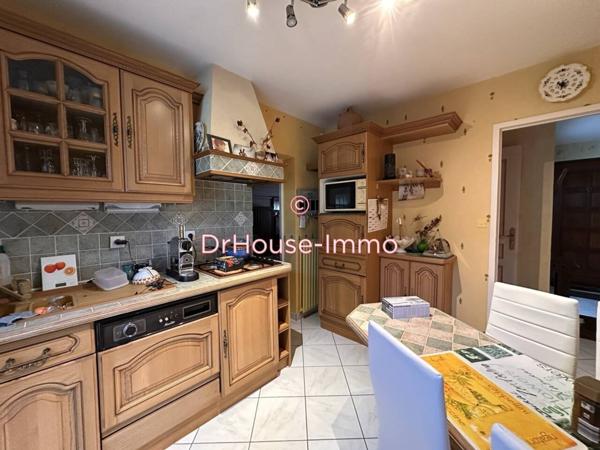 Maison à vendre 5 pièces de 113 m²