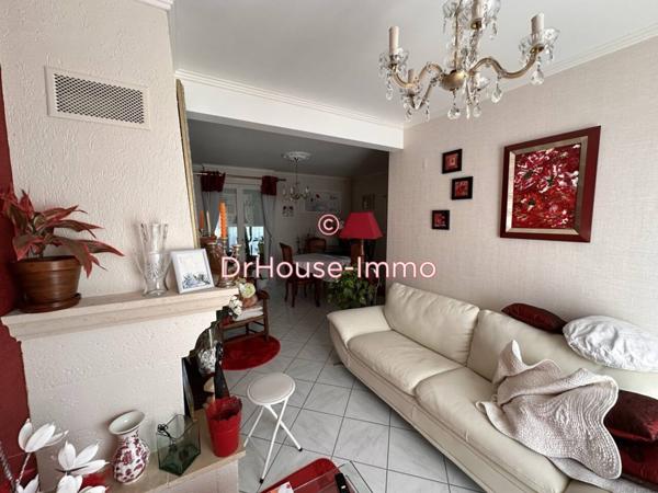 Maison à vendre 5 pièces de 113 m²