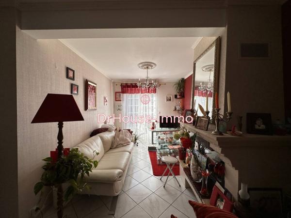Maison à vendre 5 pièces de 113 m²