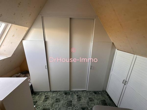 Maison à vendre 5 pièces de 113 m²