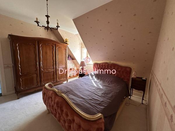 Maison à vendre 5 pièces de 113 m²