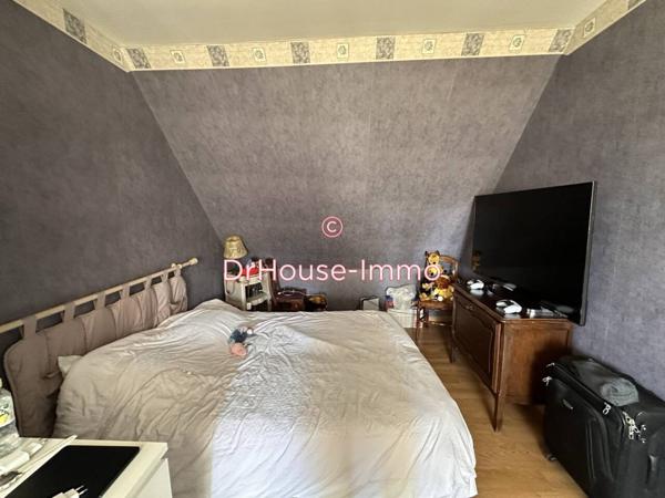 Maison à vendre 5 pièces de 113 m²