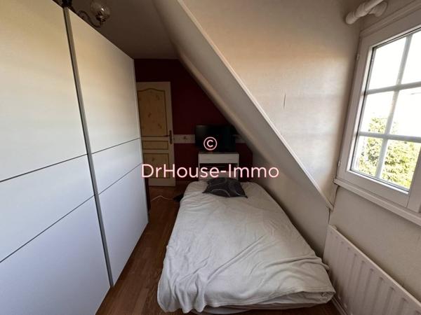 Maison à vendre 5 pièces de 113 m²