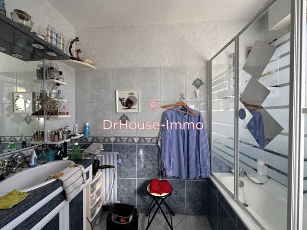 Maison à vendre 5 pièces de 113 m²
