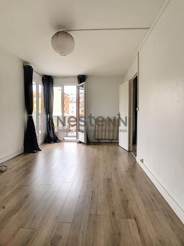 Appartement Saint Ouen 3 pièce(s) 67 m2