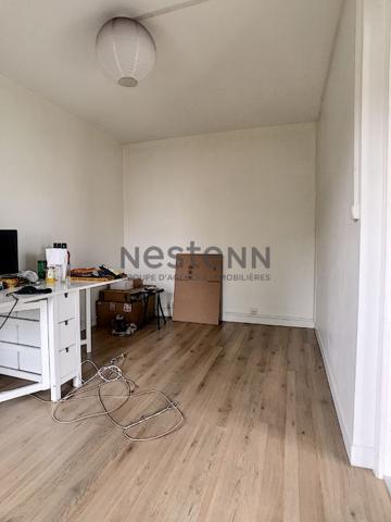 Appartement Saint Ouen 3 pièce(s) 67 m2
