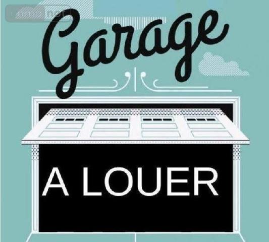Garage - Parking à louer à Rouen en Seine-Maritime (76000), ref : 76026-1089330