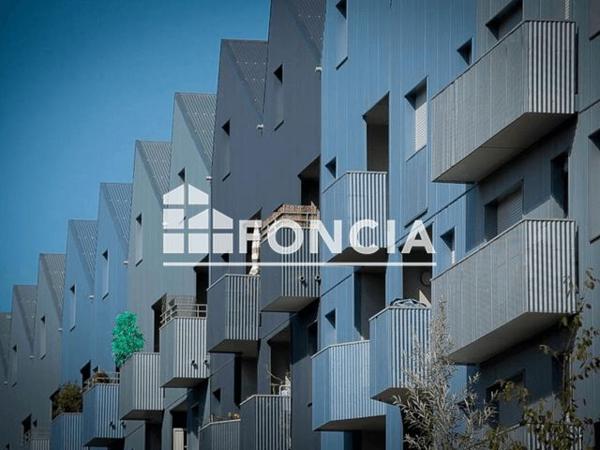 Location Studio 31.69 m² - 9 RUE ACHARD Bordeaux 33300