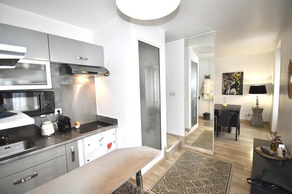 Immeuble 5 pièces - 197 m²