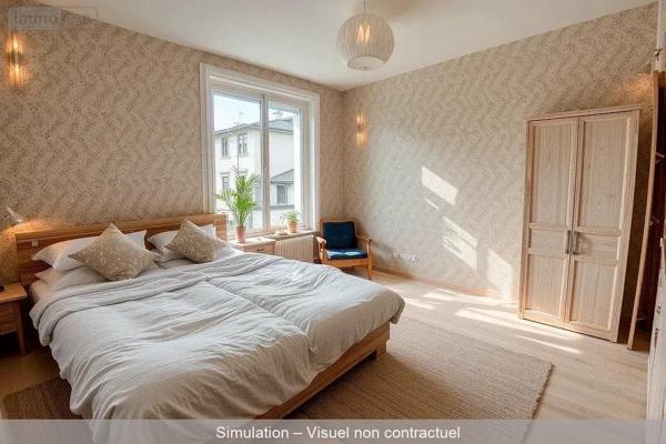Maison de ville à vendre à Avenay-Val-d'Or dans la Marne (51160), ref : 25247