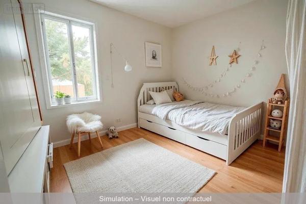 Maison de ville à vendre à Avenay-Val-d'Or dans la Marne (51160), ref : 25247