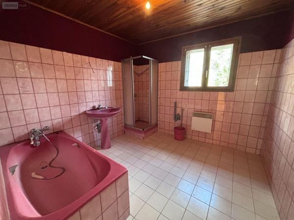 Maison de ville à vendre à Avenay-Val-d'Or dans la Marne (51160), ref : 25247