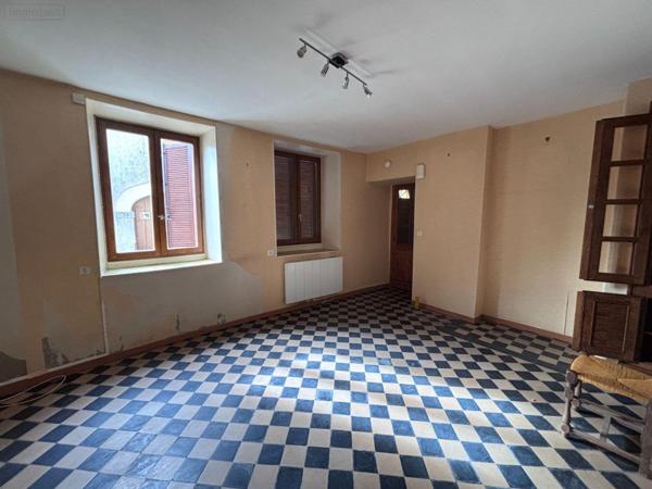 Maison de ville à vendre à Avenay-Val-d'Or dans la Marne (51160), ref : 25247