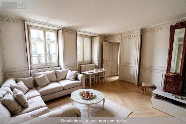 Maison de ville à vendre à Avenay-Val-d'Or dans la Marne (51160), ref : 25247