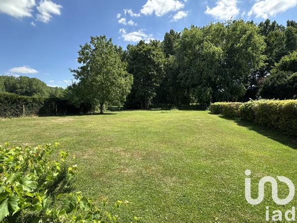 Maison à vendre 7 pièces 180 m² Orchies