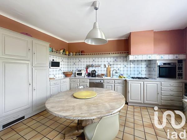 Maison à vendre 7 pièces 180 m² Orchies