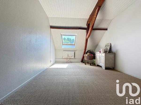 Maison à vendre 7 pièces 180 m² Orchies