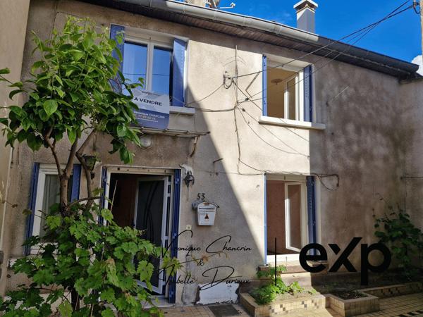 Pour le prix d’un appartement, devenez propriétaire d’une maison à Oullins