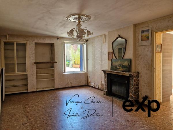 Pour le prix d’un appartement, devenez propriétaire d’une maison à Oullins