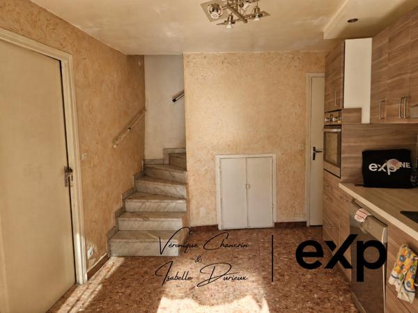 Pour le prix d’un appartement, devenez propriétaire d’une maison à Oullins