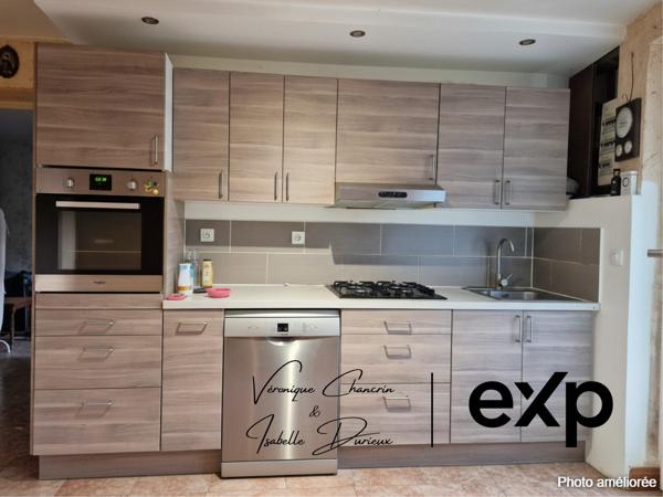 Pour le prix d’un appartement, devenez propriétaire d’une maison à Oullins