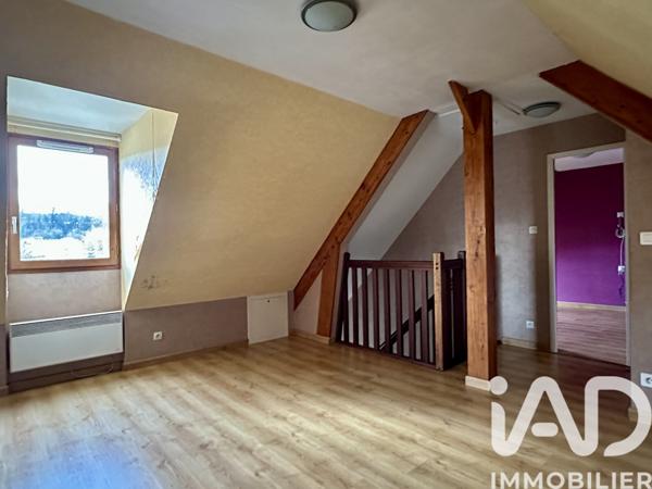 Maison à vendre 5 pièces 120 m² Cany-Barville